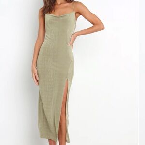 Petal & Pup Diani Dress